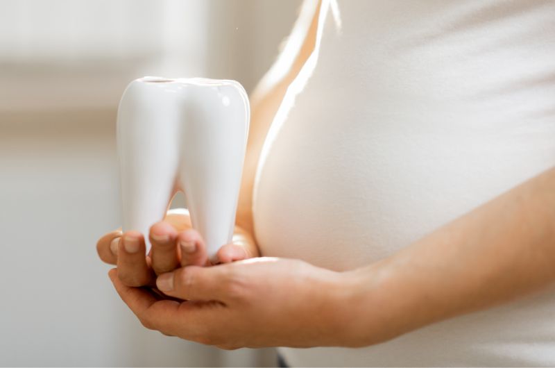 Pregnancy Dental Care